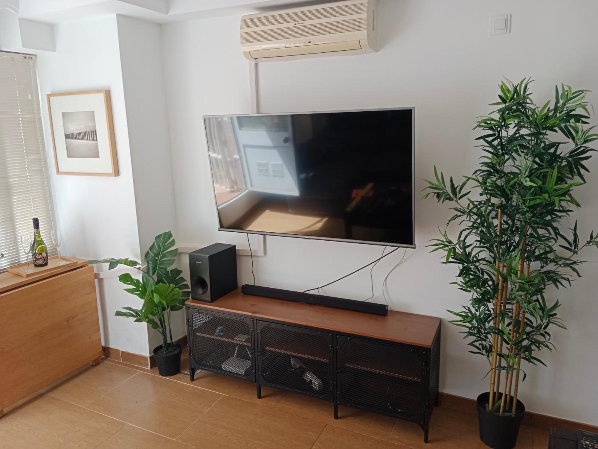 베날마데나코스타 Lemon Garden Cielomar 아파트 외부 사진